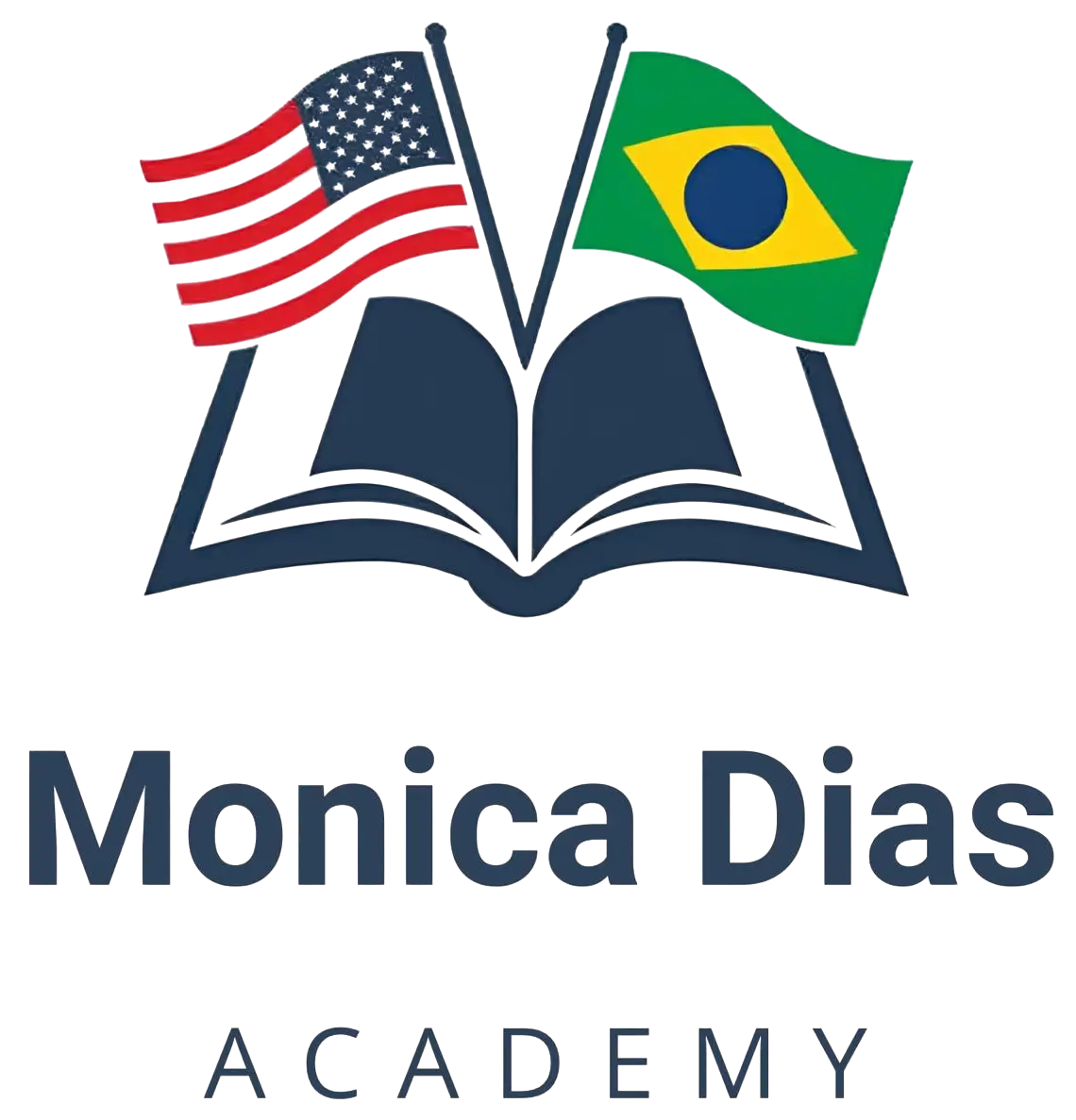 monicadiasacademy logo