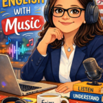 Aprender inglês com música funciona? Veja como usar músicas no aprendizado do idioma