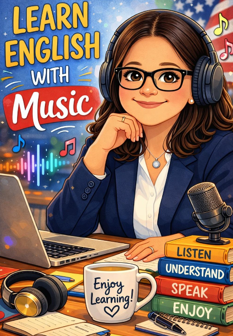 Aprender inglês com música funciona? Veja como usar músicas no aprendizado do idioma