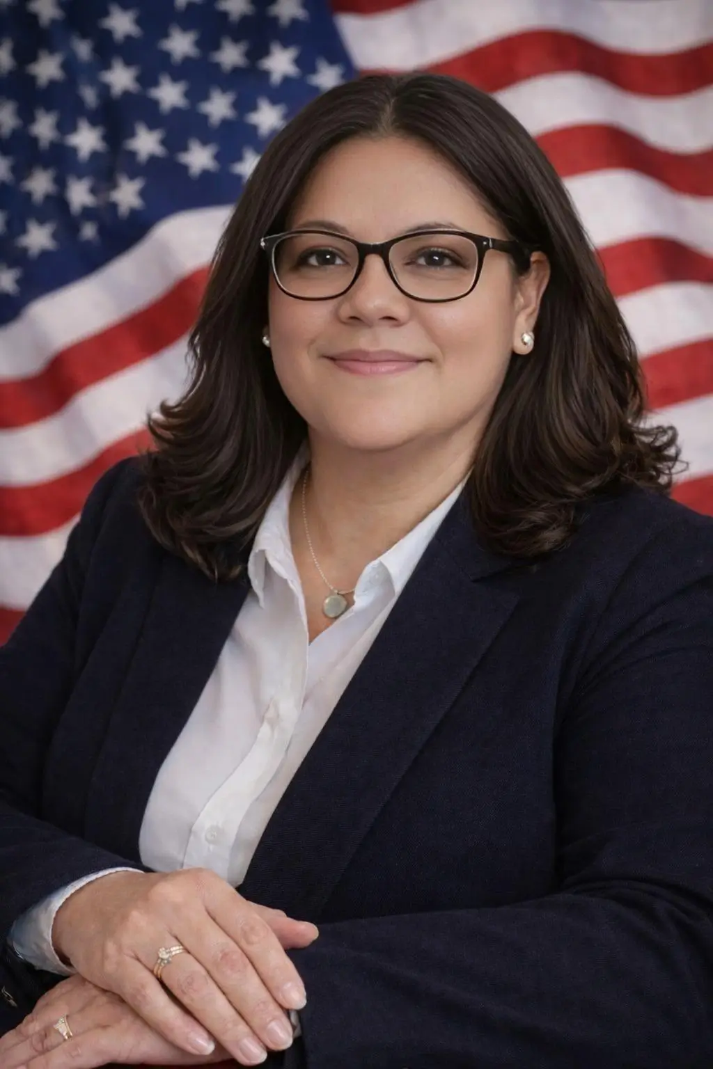 Professora de Inglês Monica Dias
