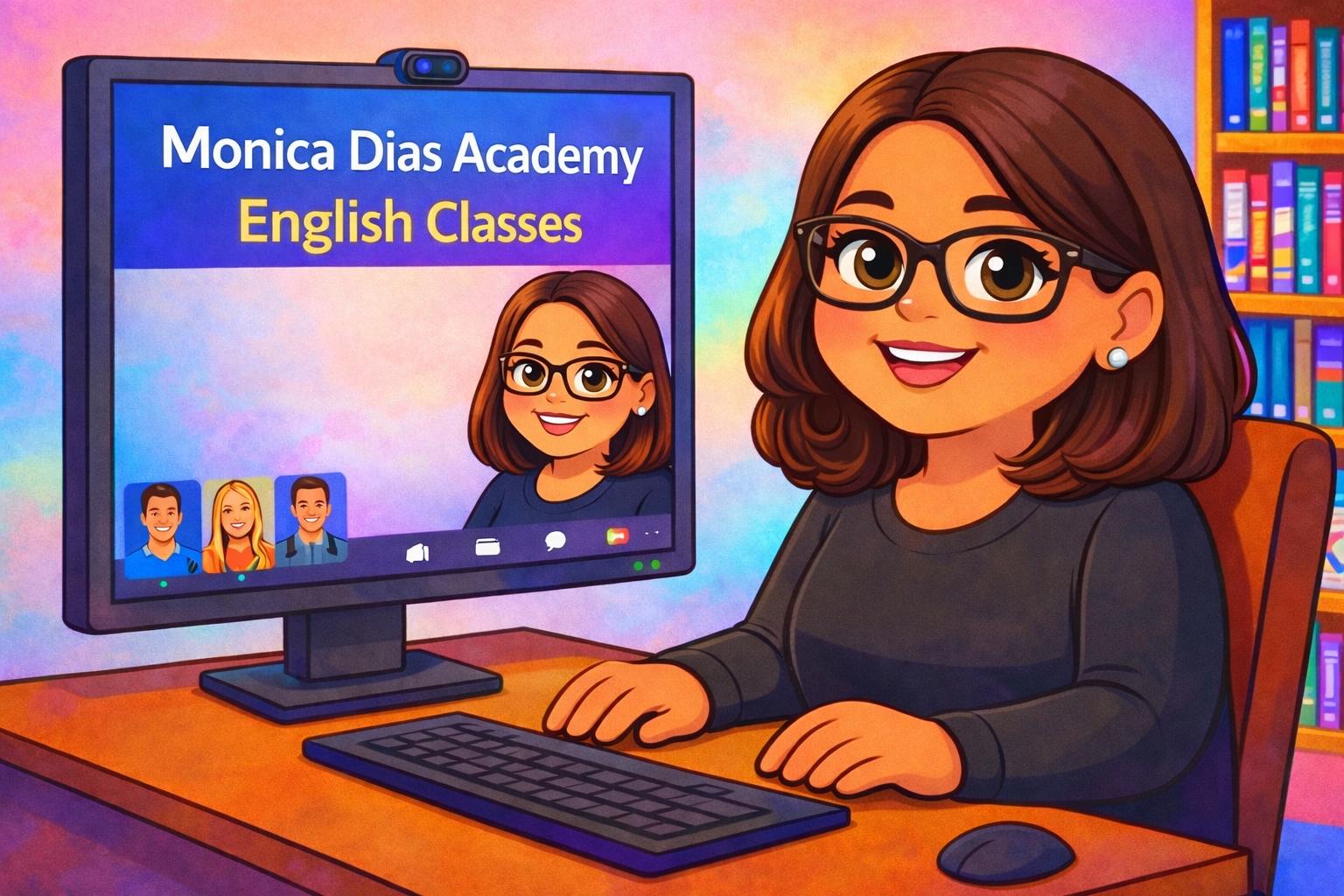Como superar o nervosismo e brilhar na sua entrevista em inglês